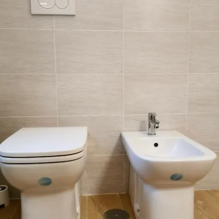 Casa Garba * روما